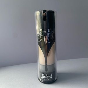 KVD Lock-It Foundation shade Light 42 Neutral - discontinued